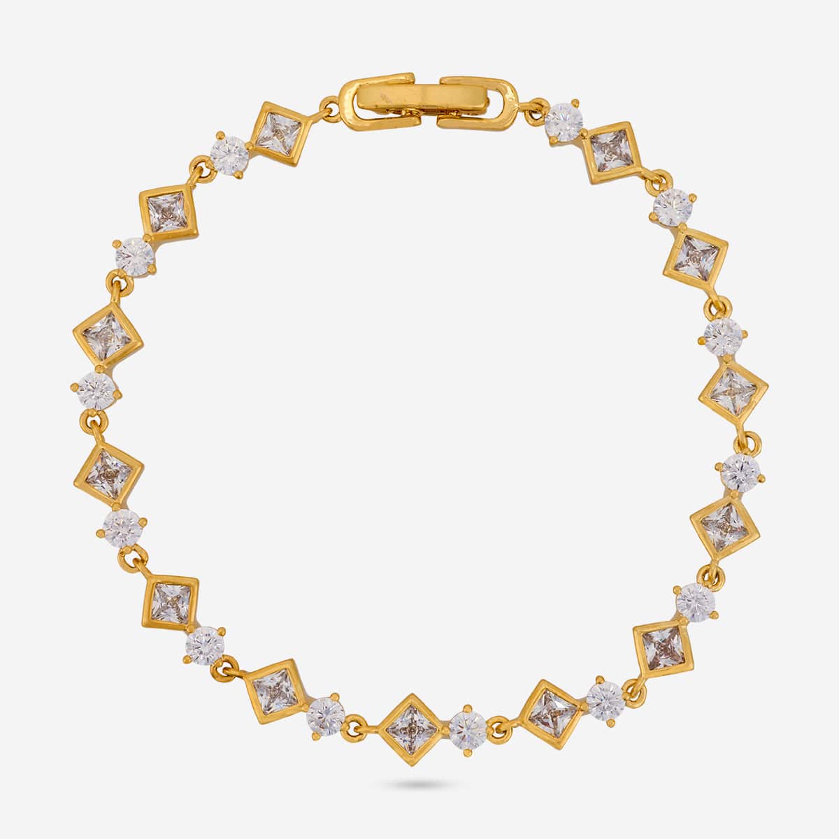 Zircon Bracelet Zircon Bracelet 201792