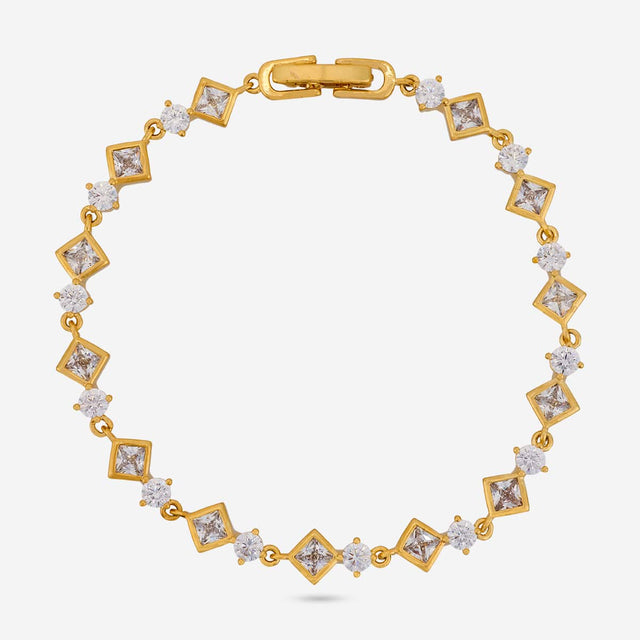 Zircon Bracelet Zircon Bracelet 201792