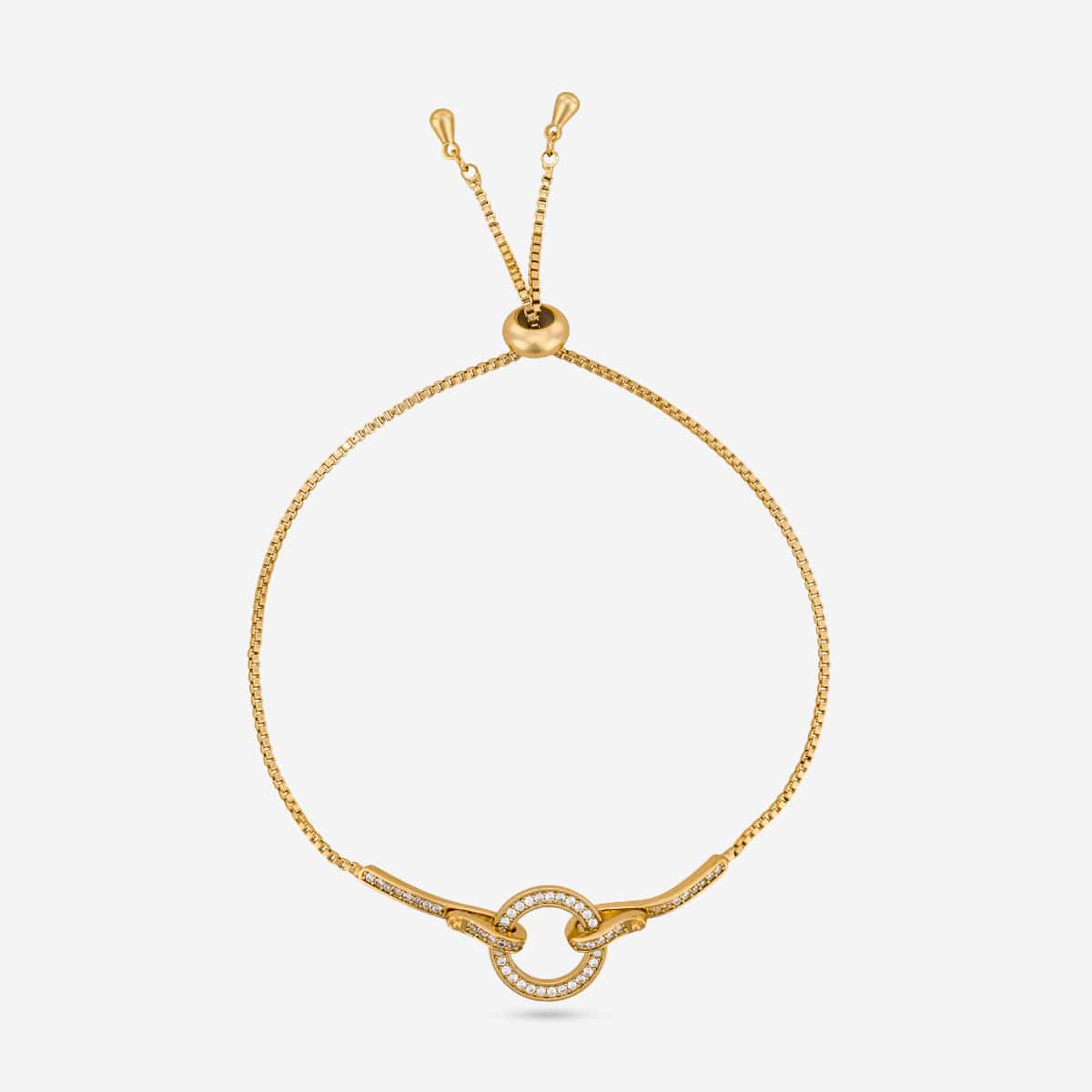 Zircon Bracelet Zircon Bracelet 201823