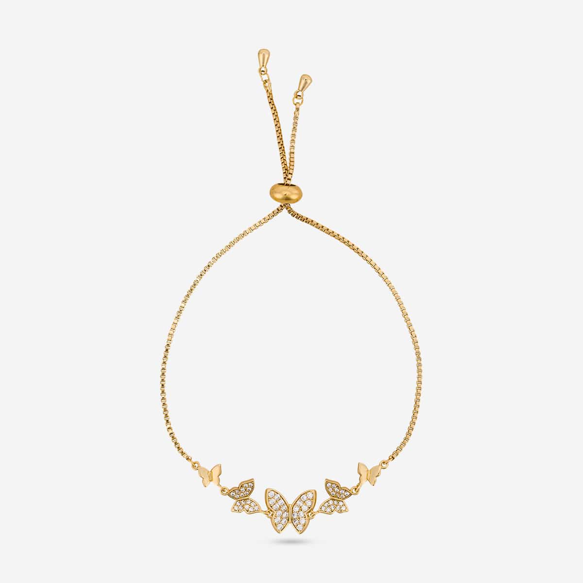 Zircon Bracelet Zircon Bracelet 201826