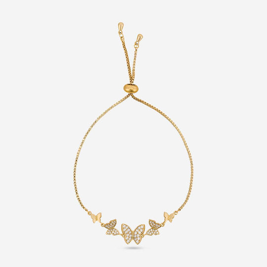 Zircon Bracelet Zircon Bracelet 201826
