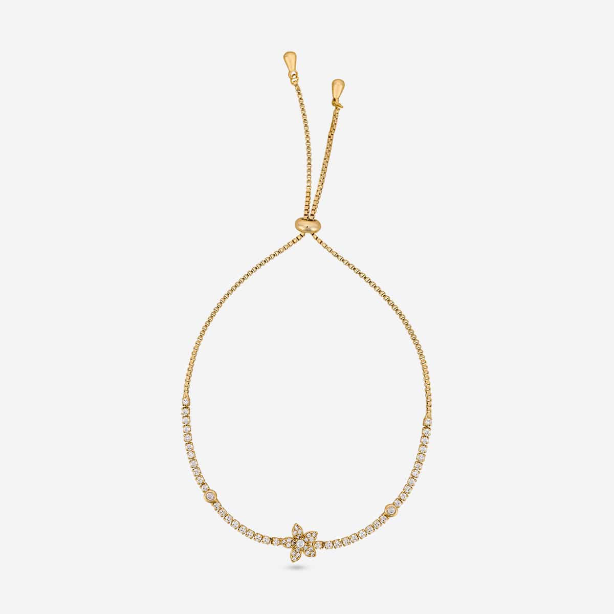 Zircon Bracelet Zircon Bracelet 201833