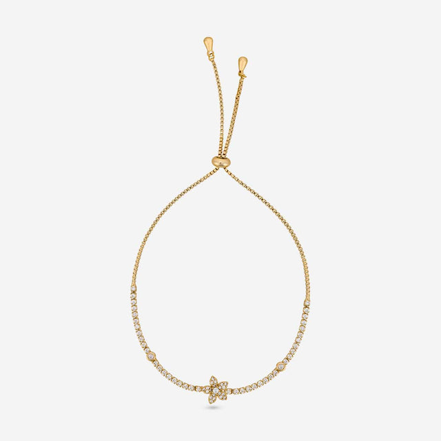 Zircon Bracelet Zircon Bracelet 201833