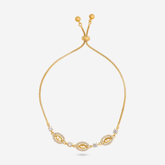 Zircon Bracelet Zircon Bracelet 202981