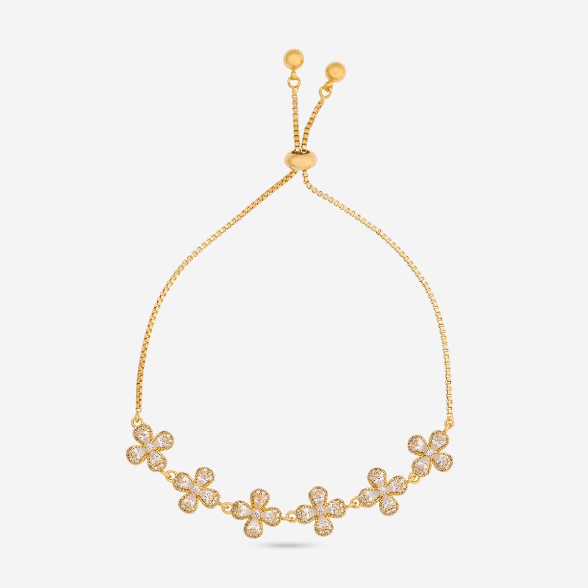 Zircon Bracelet Zircon Bracelet 202982