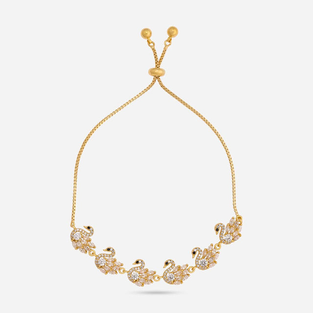 Zircon Bracelet Zircon Bracelet 202984