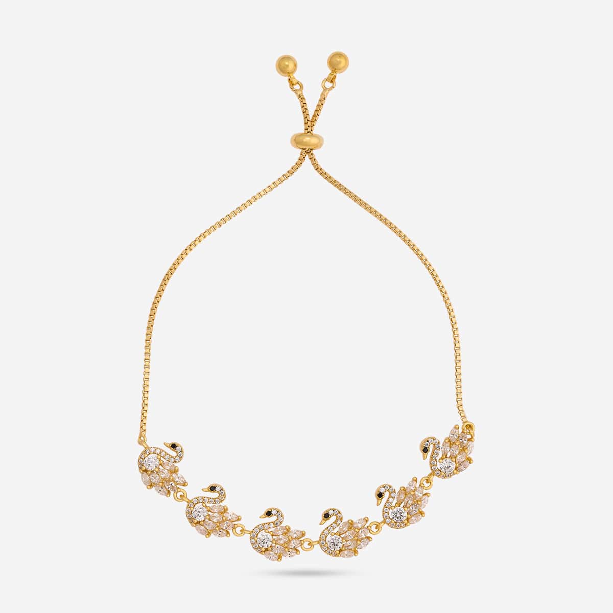 Zircon Bracelet Zircon Bracelet 202984