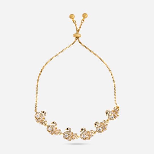 Zircon Bracelet Zircon Bracelet 202984