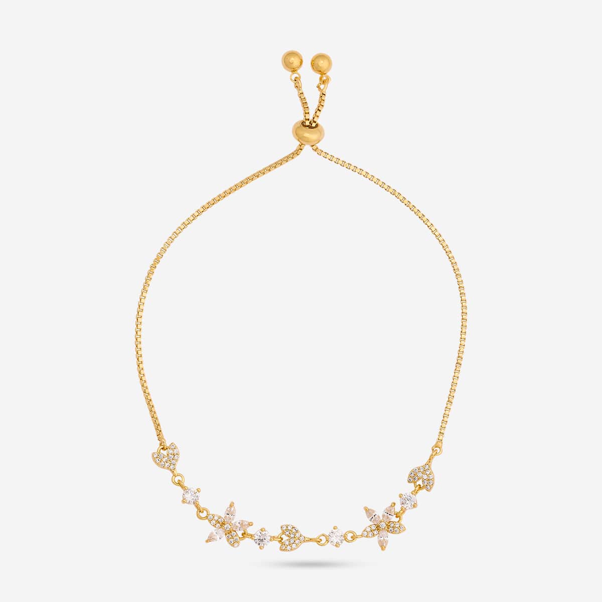Zircon Bracelet Zircon Bracelet 202985