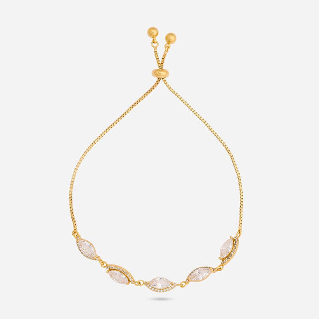 Zircon Bracelet Zircon Bracelet 202986