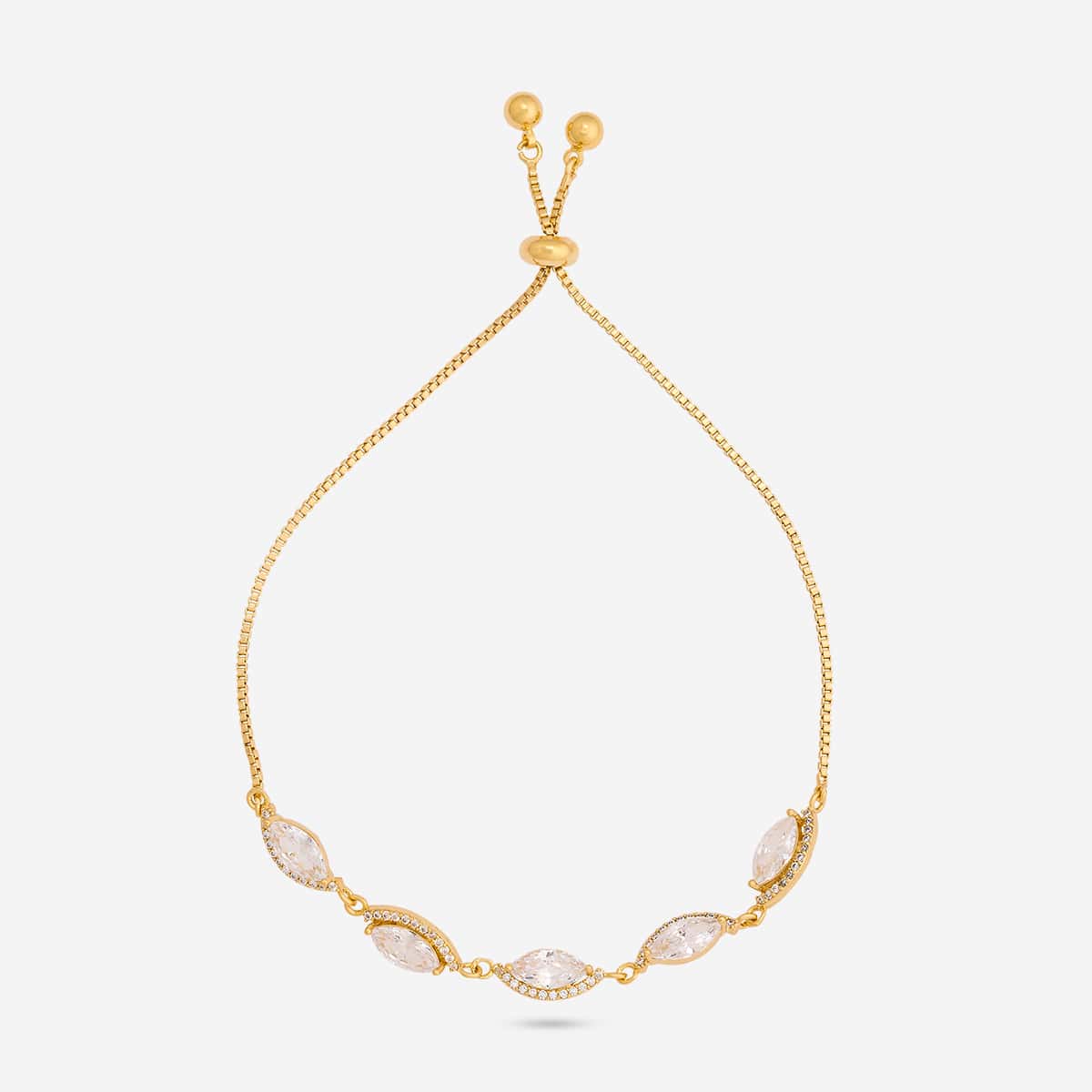 Zircon Bracelet Zircon Bracelet 202986