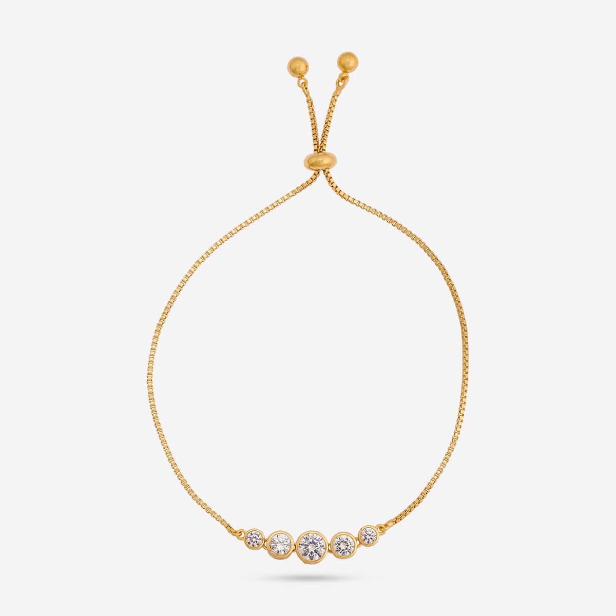 Zircon Bracelet Zircon Bracelet 202990