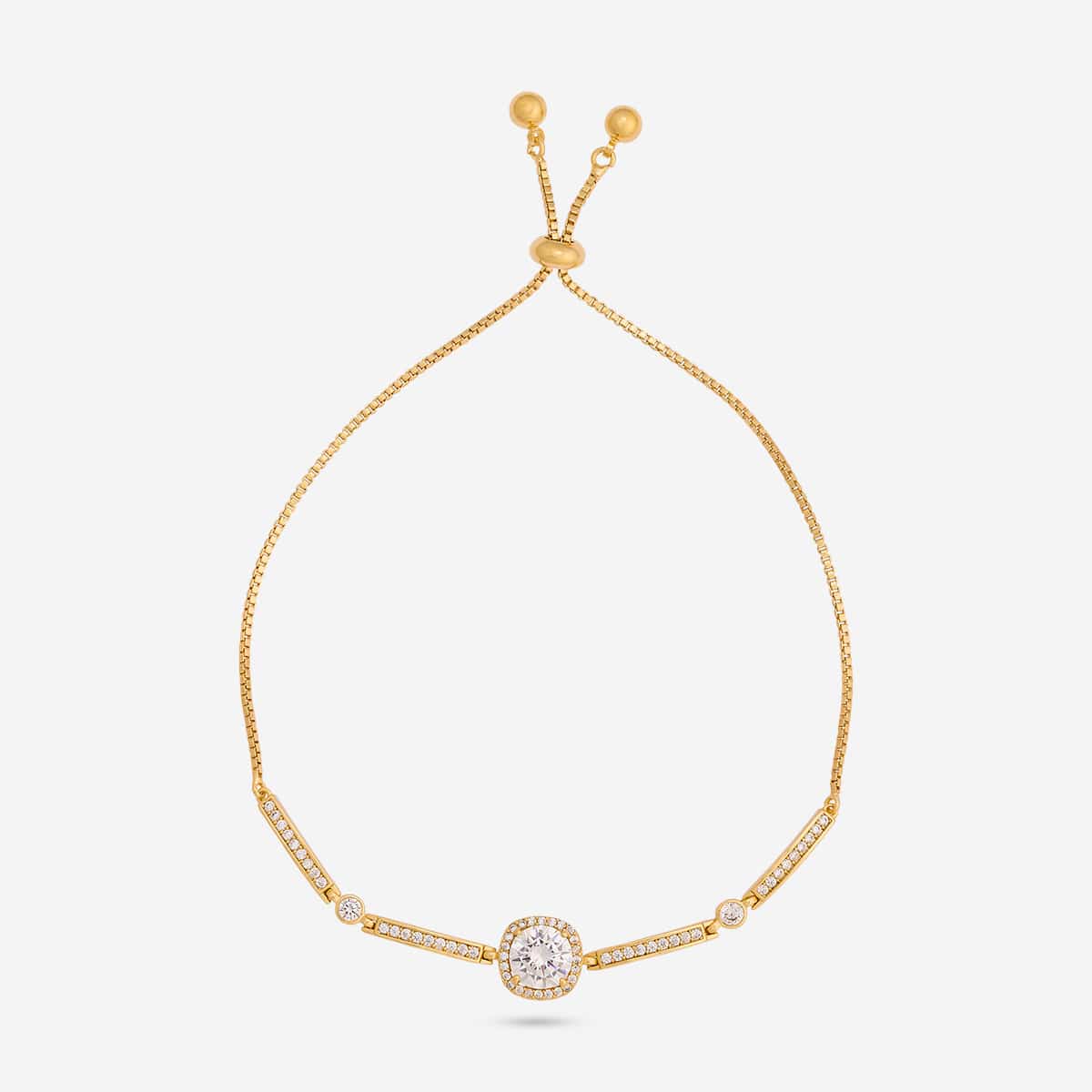 Zircon Bracelet Zircon Bracelet 202993