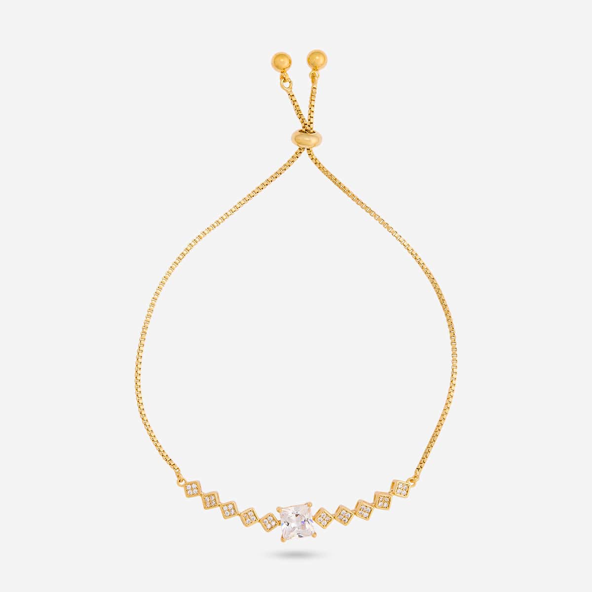 Zircon Bracelet Zircon Bracelet 202994