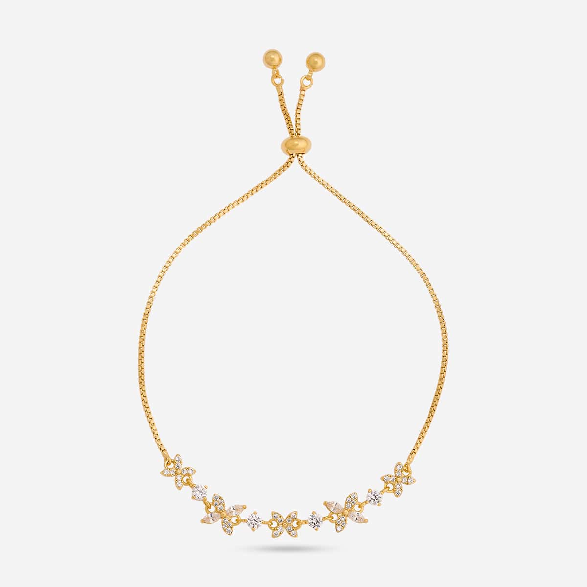 Zircon Bracelet Zircon Bracelet 202995