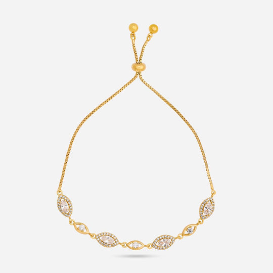 Zircon Bracelet Zircon Bracelet 202996