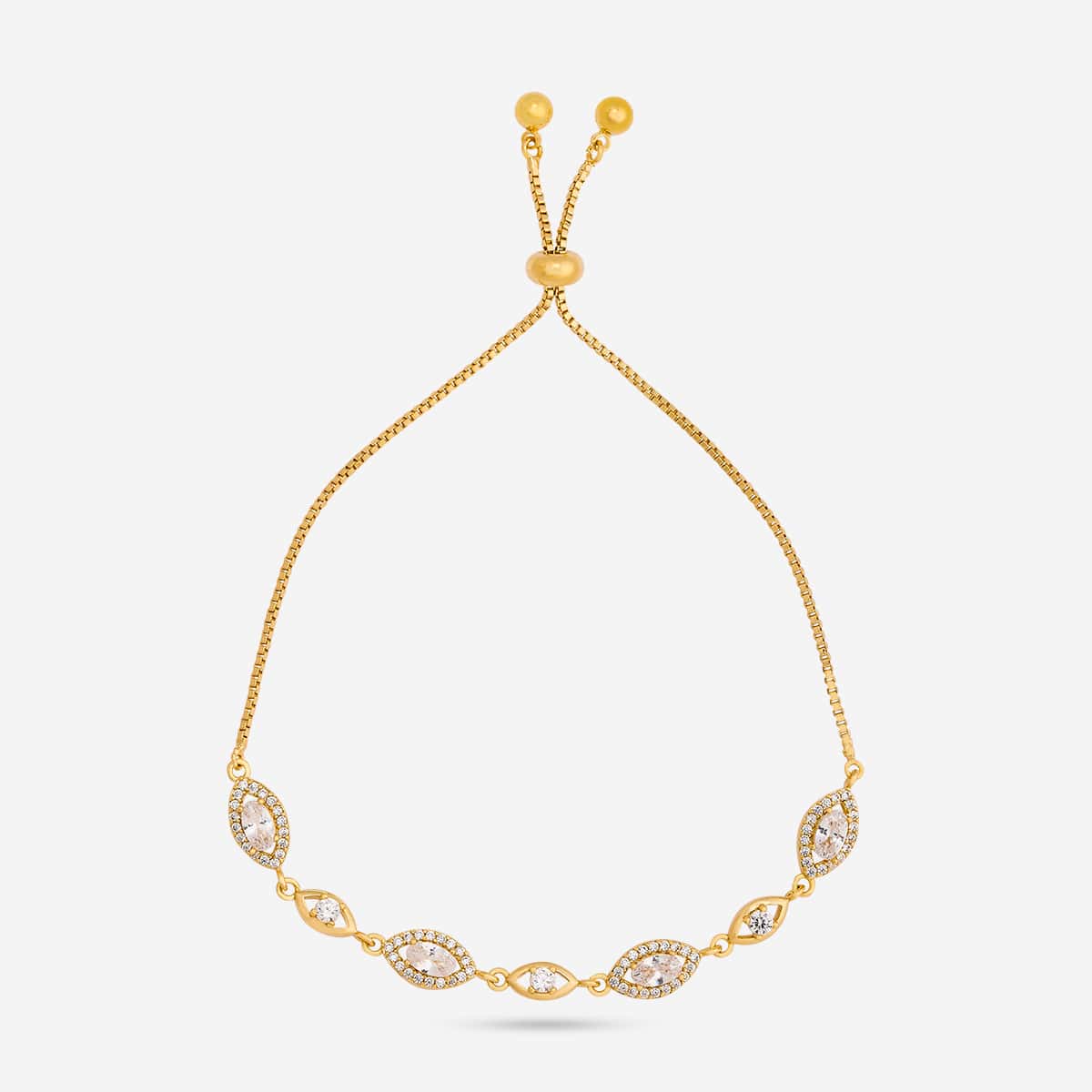 Zircon Bracelet Zircon Bracelet 202996