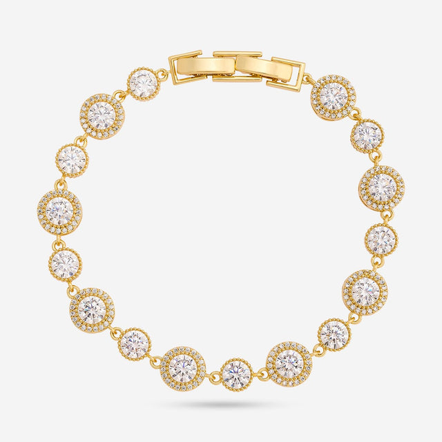 Zircon Bracelet Zircon Bracelet 202997