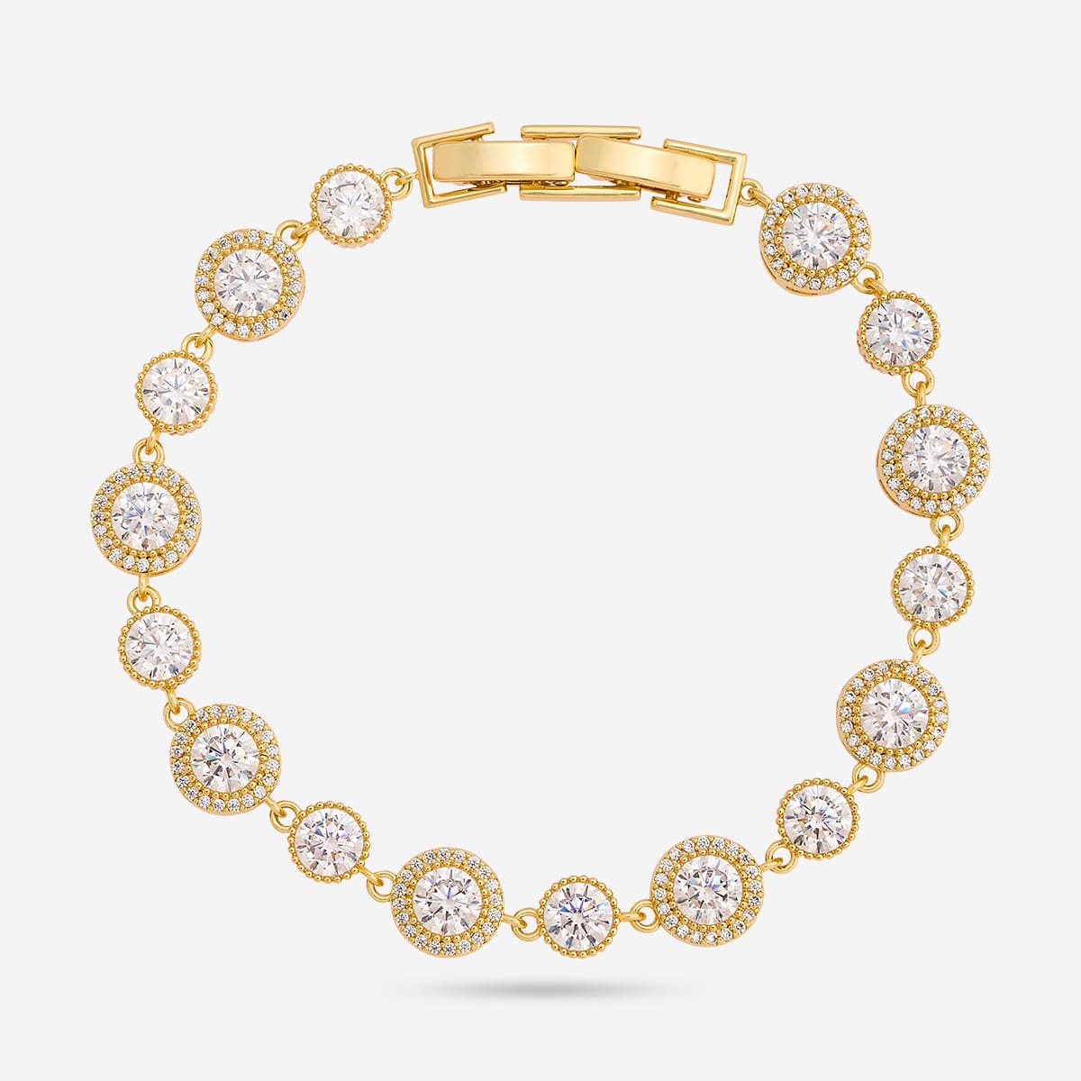 Zircon Bracelet Zircon Bracelet 202997