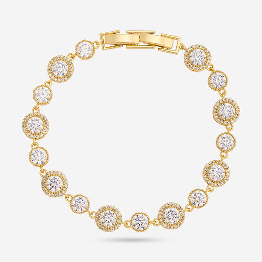 Zircon Bracelet Zircon Bracelet 202997