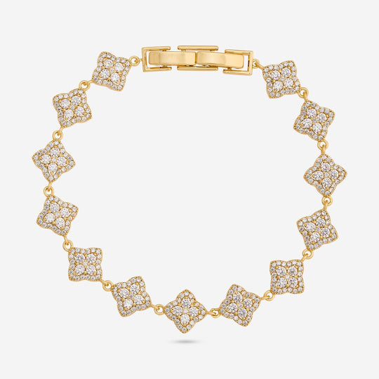 Zircon Bracelet Zircon Bracelet 202998
