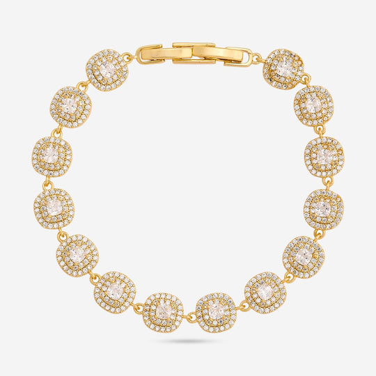 Zircon Bracelet Zircon Bracelet 202999