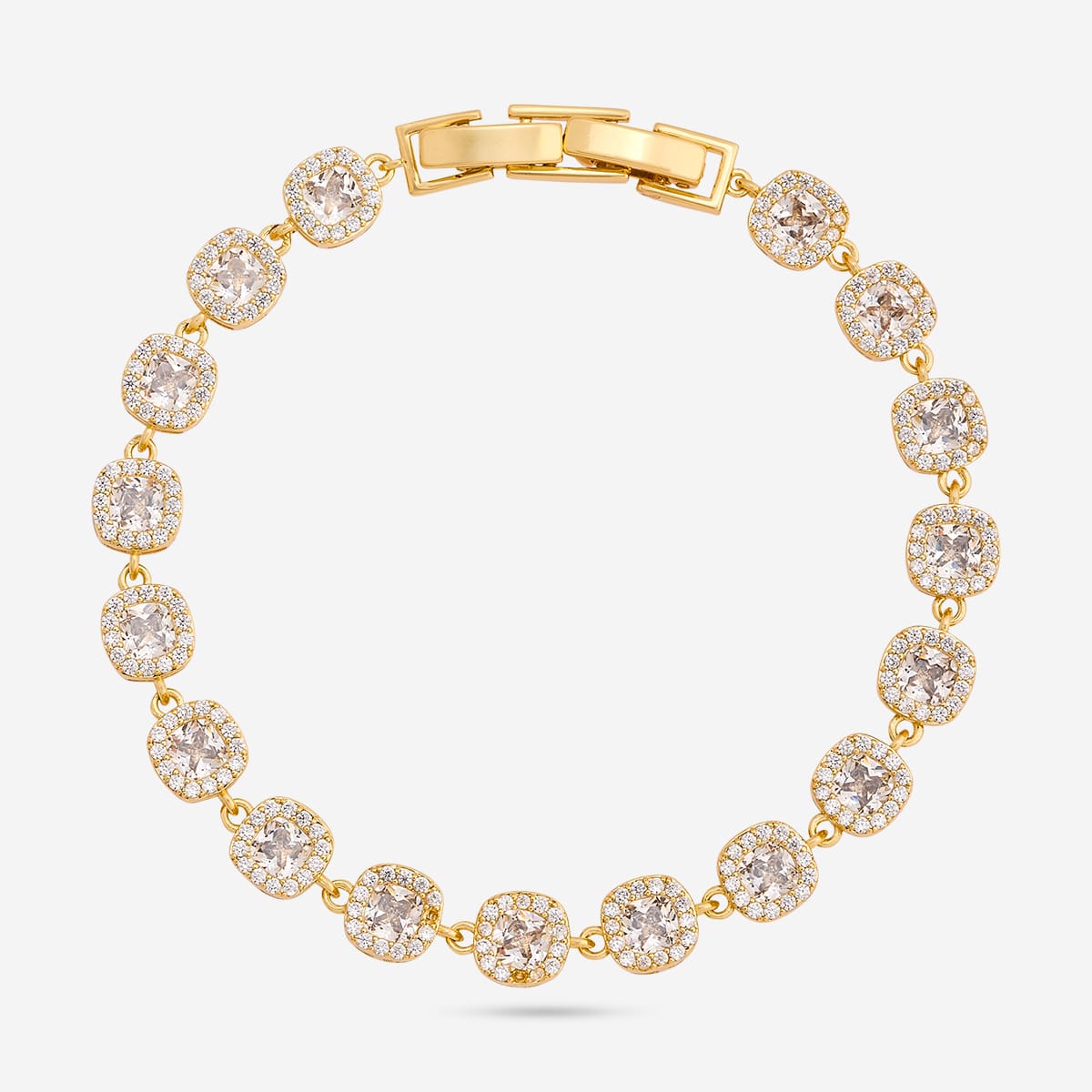 Zircon Bracelet Zircon Bracelet 203000