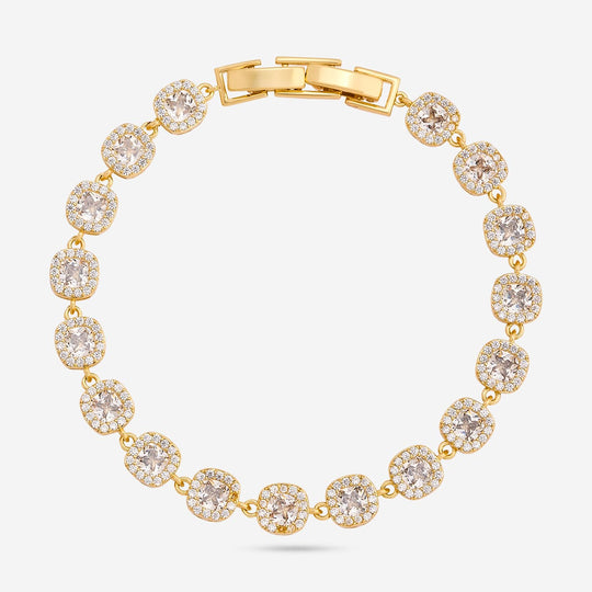 Zircon Bracelet Zircon Bracelet 203000