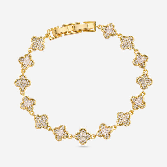 Zircon Bracelet Zircon Bracelet 203001