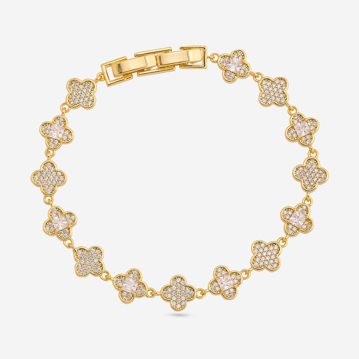 Zircon Bracelet Zircon Bracelet 203001