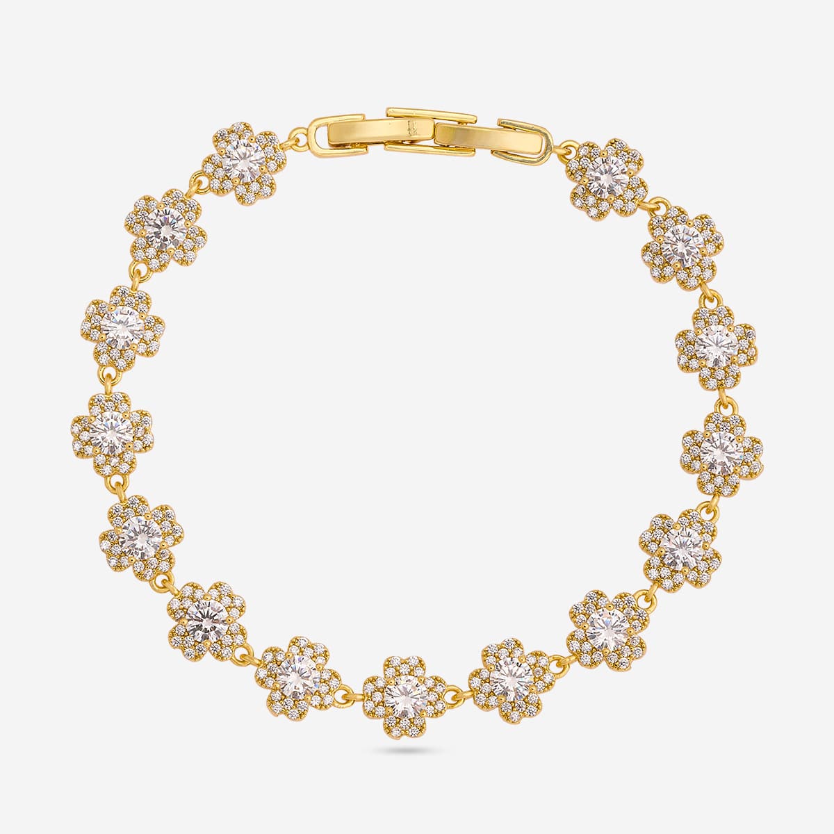 Zircon Bracelet Zircon Bracelet 203002