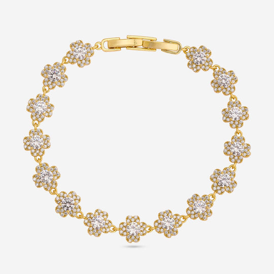 Zircon Bracelet Zircon Bracelet 203002