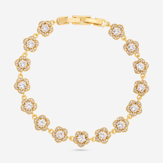 Zircon Bracelet Zircon Bracelet 203003