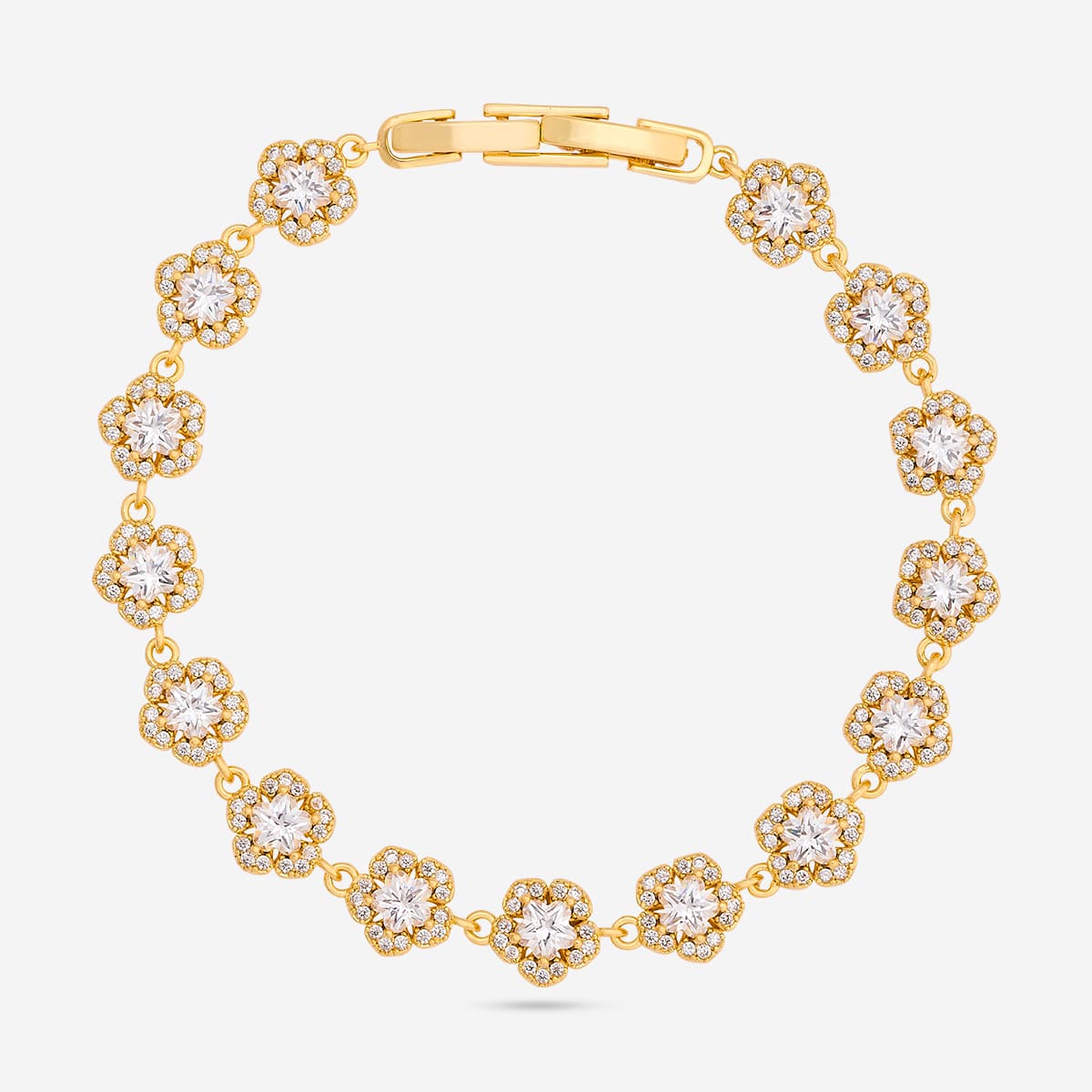 Zircon Bracelet Zircon Bracelet 203003