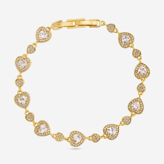 Zircon Bracelet Zircon Bracelet 203004