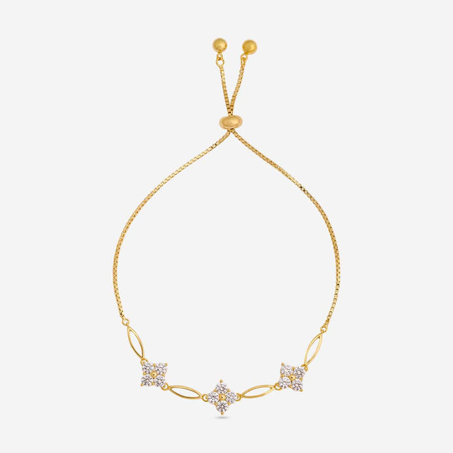 Zircon Bracelet Zircon Bracelet 203005