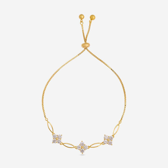 Zircon Bracelet Zircon Bracelet 203005