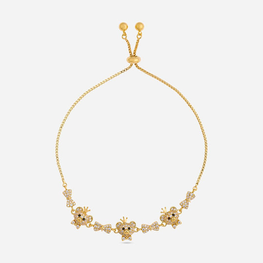 Zircon Bracelet Zircon Bracelet 203006