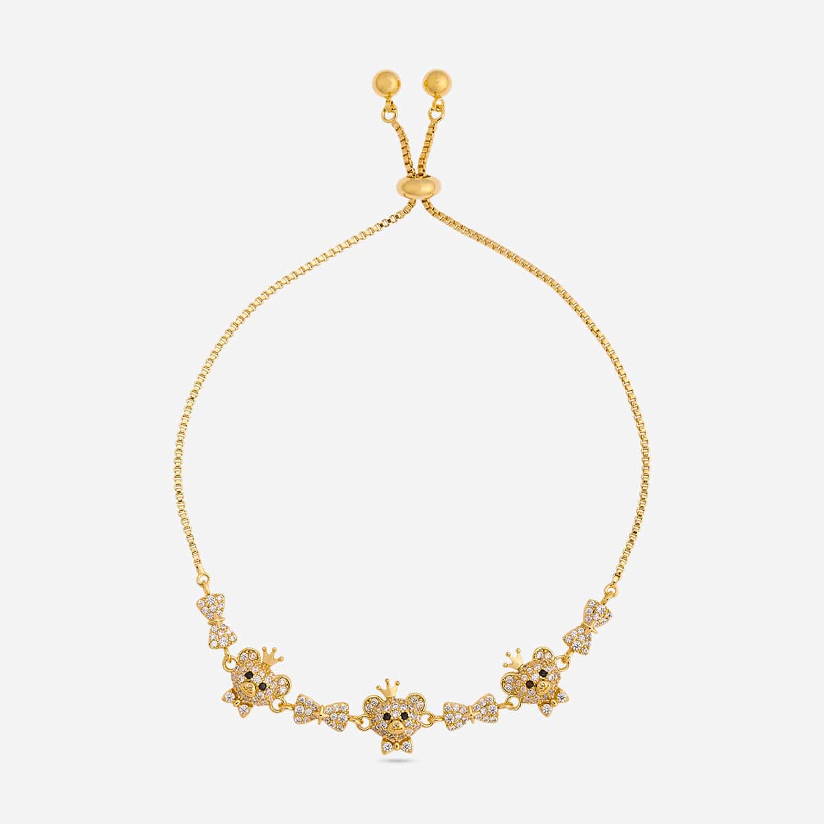 Zircon Bracelet Zircon Bracelet 203006