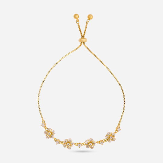 Zircon Bracelet Zircon Bracelet 203007