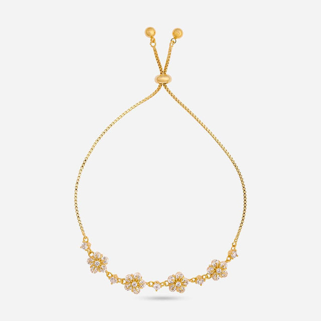 Zircon Bracelet Zircon Bracelet 203007