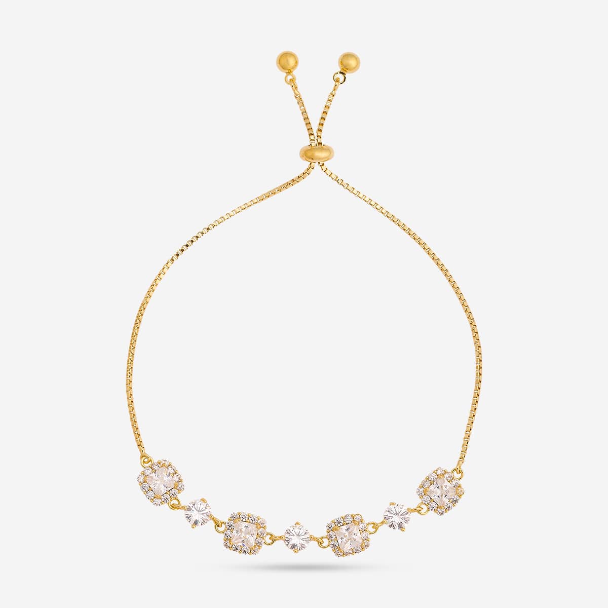Zircon Bracelet Zircon Bracelet 203008