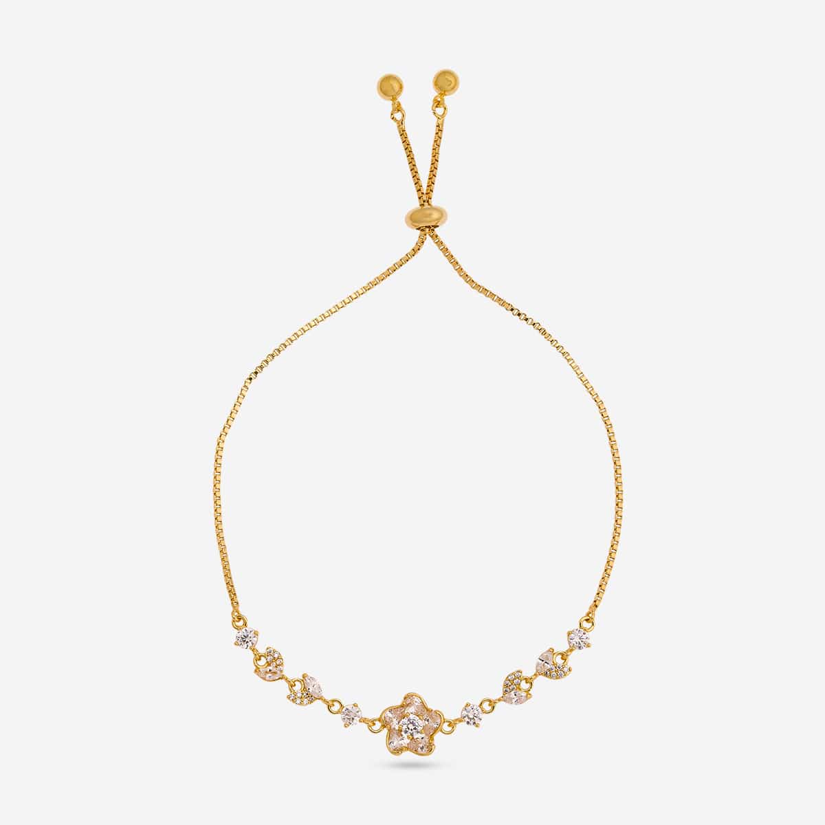 Zircon Bracelet Zircon Bracelet 203009