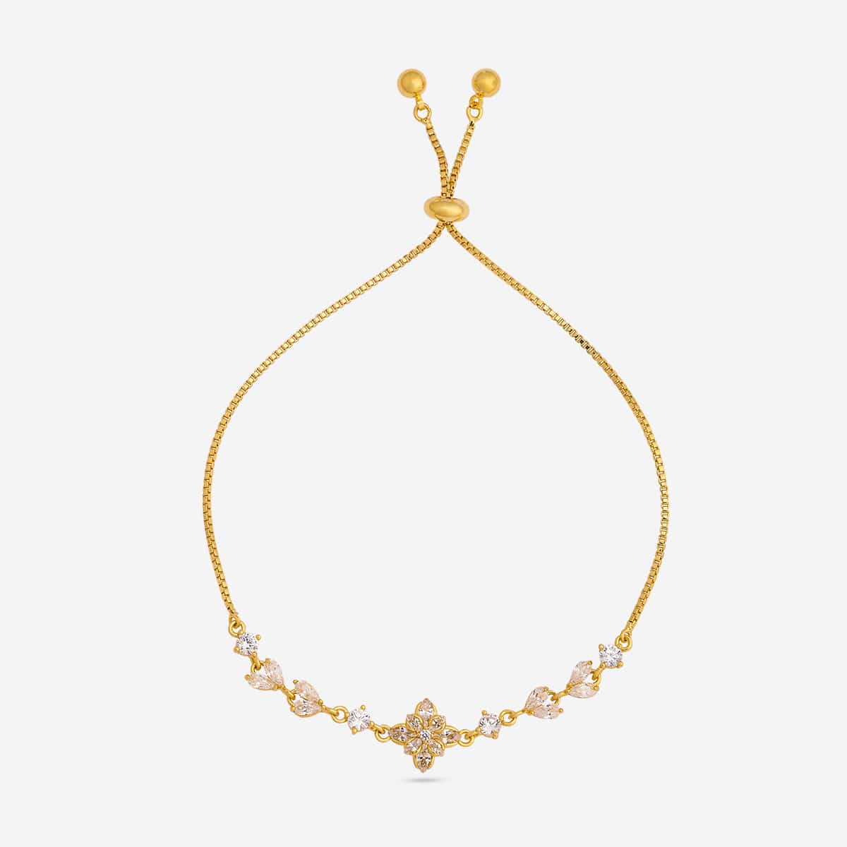 Zircon Bracelet Zircon Bracelet 203012