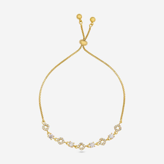 Zircon Bracelet Zircon Bracelet 203014