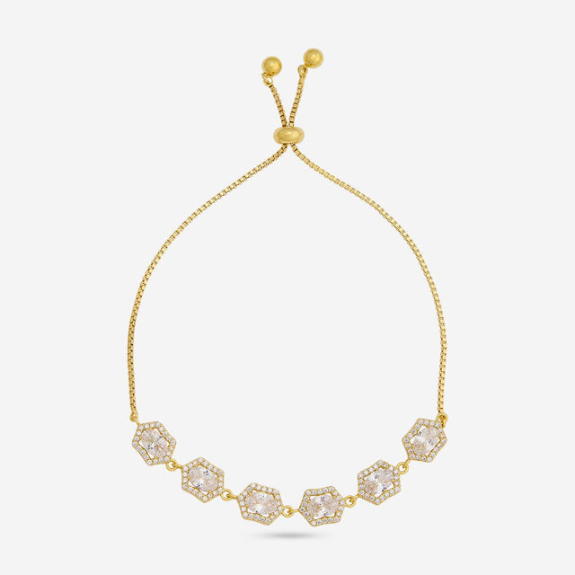 Zircon Bracelet Zircon Bracelet 203016