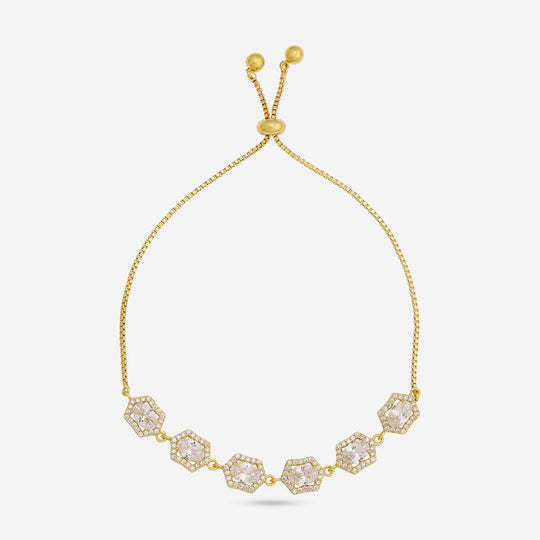 Zircon Bracelet Zircon Bracelet 203016