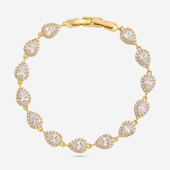 Zircon Bracelet Zircon Bracelet 203019