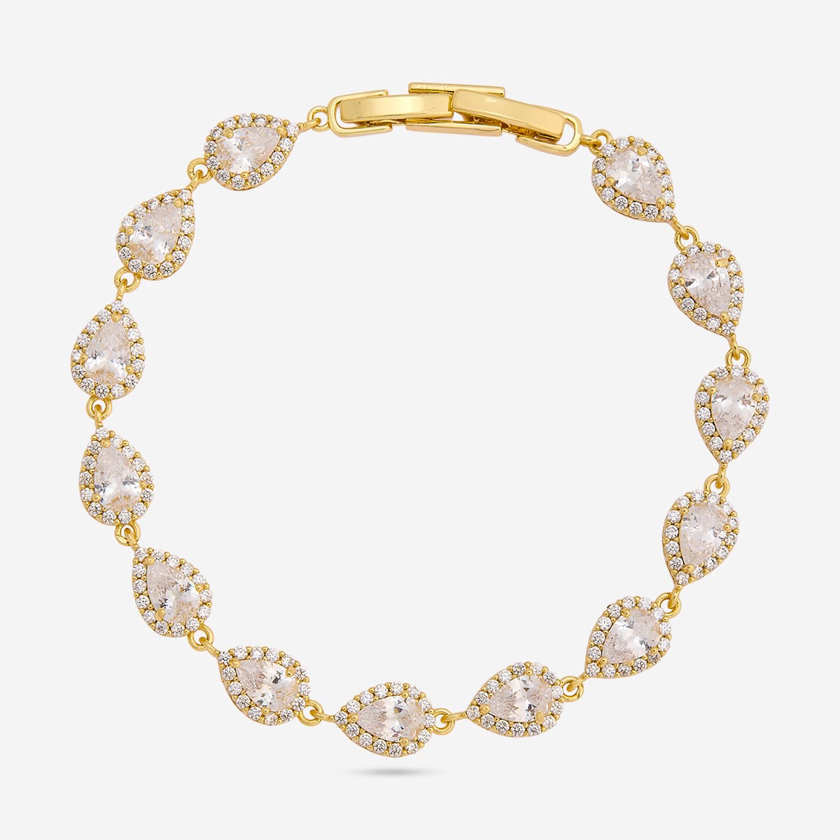 Zircon Bracelet Zircon Bracelet 203019