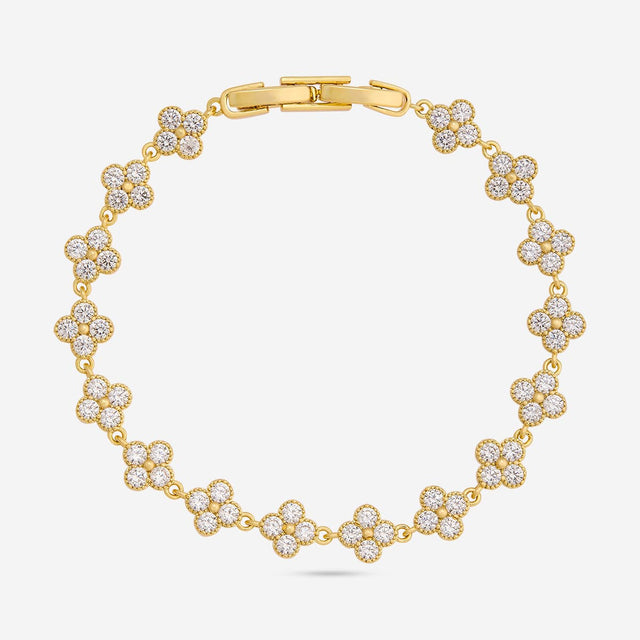Zircon Bracelet Zircon Bracelet 203020